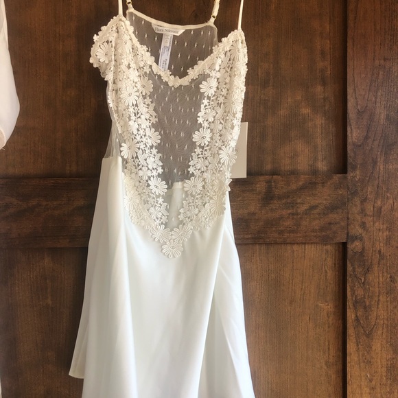 NWOT “Showstopper Chemise” - Picture 2 of 6